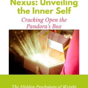 EBook The Gut Weight Nexus by the Author Sanela Kisic