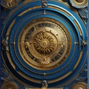 "Blueprint for Longevity Part I" by the Author Sanela Kisic