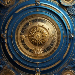 "Blueprint for Longevity Part II" by the Author Sanela Kisic