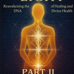 The Code of Light Part Two